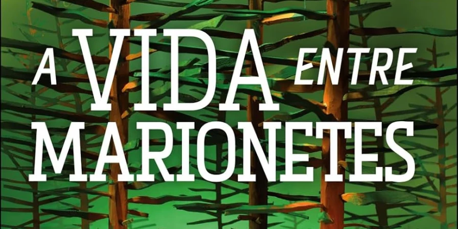 Capa do livro