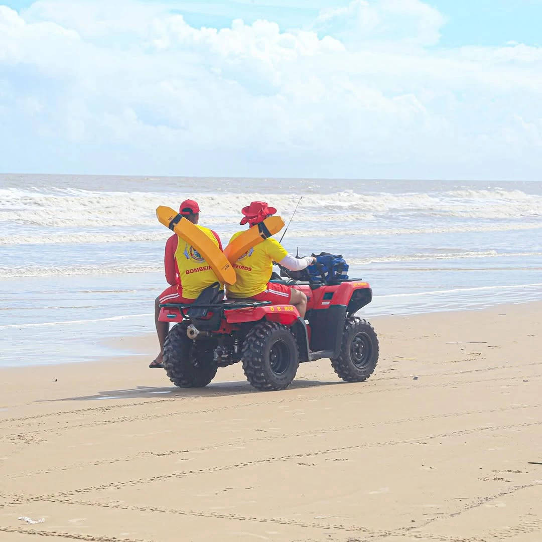 Os números apontam para a importância de cuidados básicos e atitudes seguras para prevenir acidentes e salvar vidas.