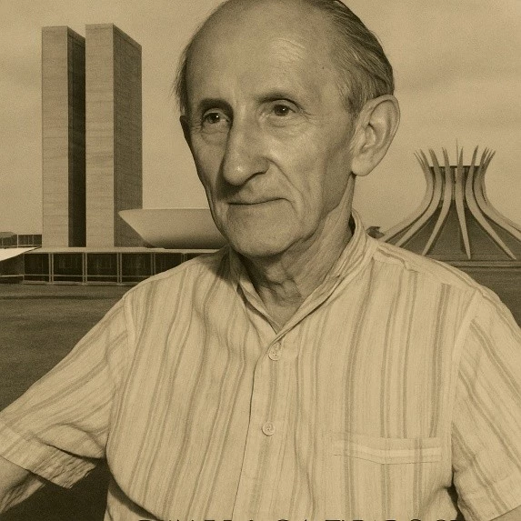 Joaquim Maria Moreira Cardozo
