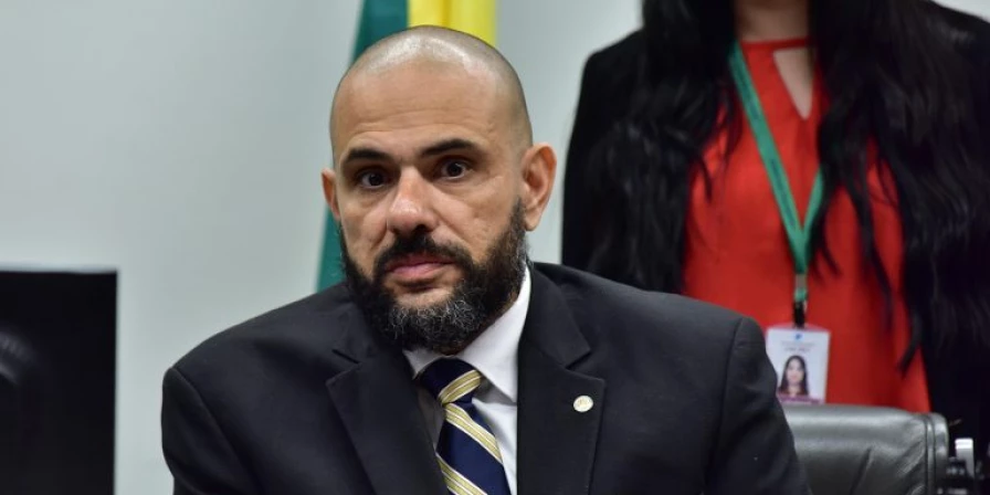 Sargento Portugal foi vítima de atentado na semana passada