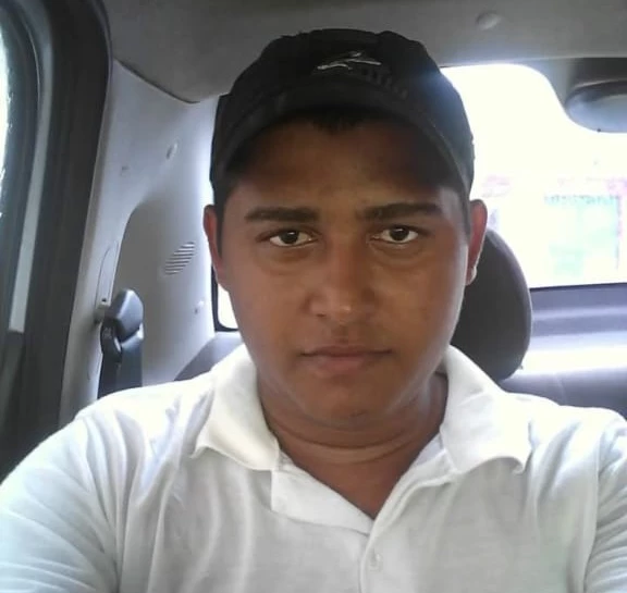 De acordo com a PC-MA, Robson Reggys integra a Banda de Música da Polícia Militar do Maranhão (PMMA) e estava de férias no momento do crime. (Foto: reprodução / redes sociais)