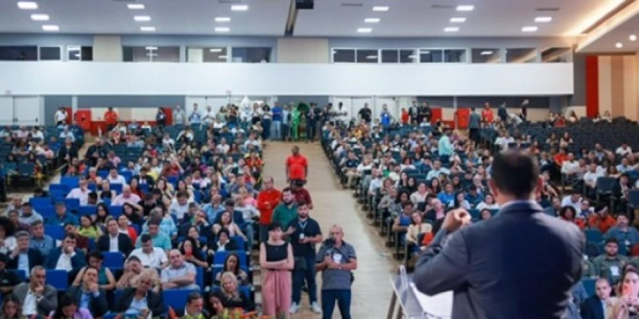 Governo do Maranhão capacita gestores municipais para ampliar políticas públicas.