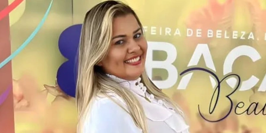 Jordélia Pereira Barbosa é suspeita de envenenar ovo de Páscoa em Imperatriz.