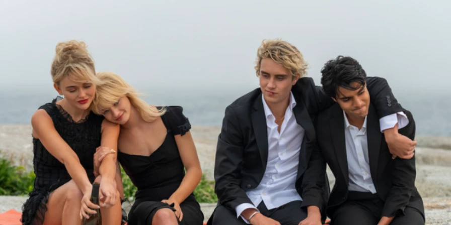 Adaptação de "Mentirosos" chega em18 de junho na streaming.