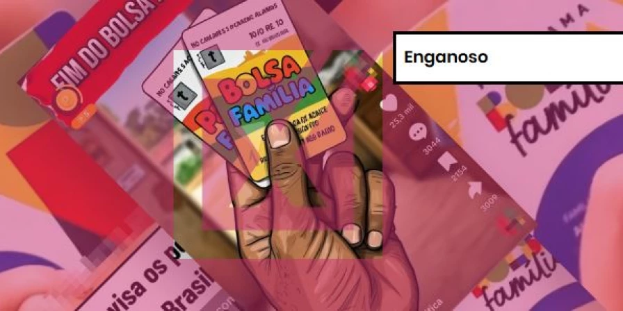 O Comprova entrou em contato com o perfil que fez a publicação no X, mas não obteve retorno até a publicação deste texto.