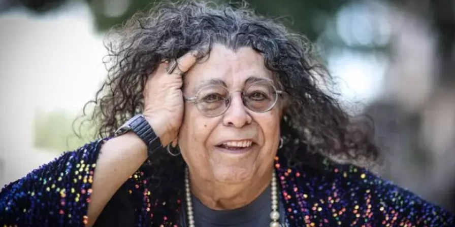 Morre Edy Star, ícone da cultura queer e grande parceiro de Raul Seixas.