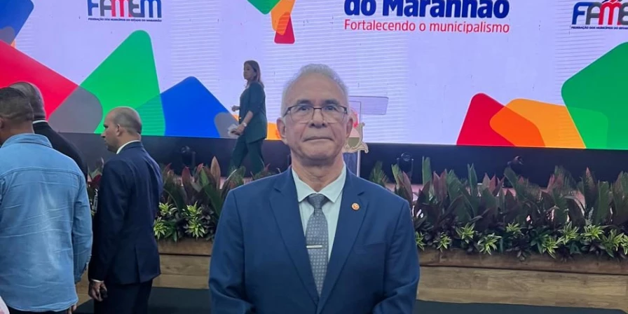 Orfileno Bezerra Neto