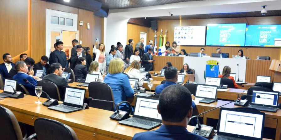 Câmara Municipal