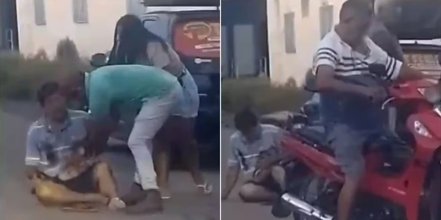 Boanerges Leite de Lacerda foi morto após discussão em Santa Inês.