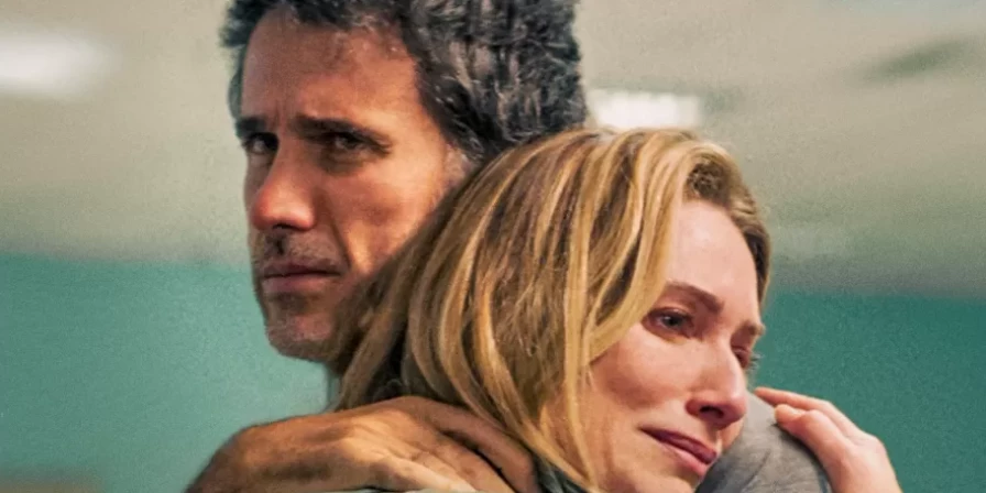 Drama brasileiro "Inexplicável" brilha no top global da Netflix.