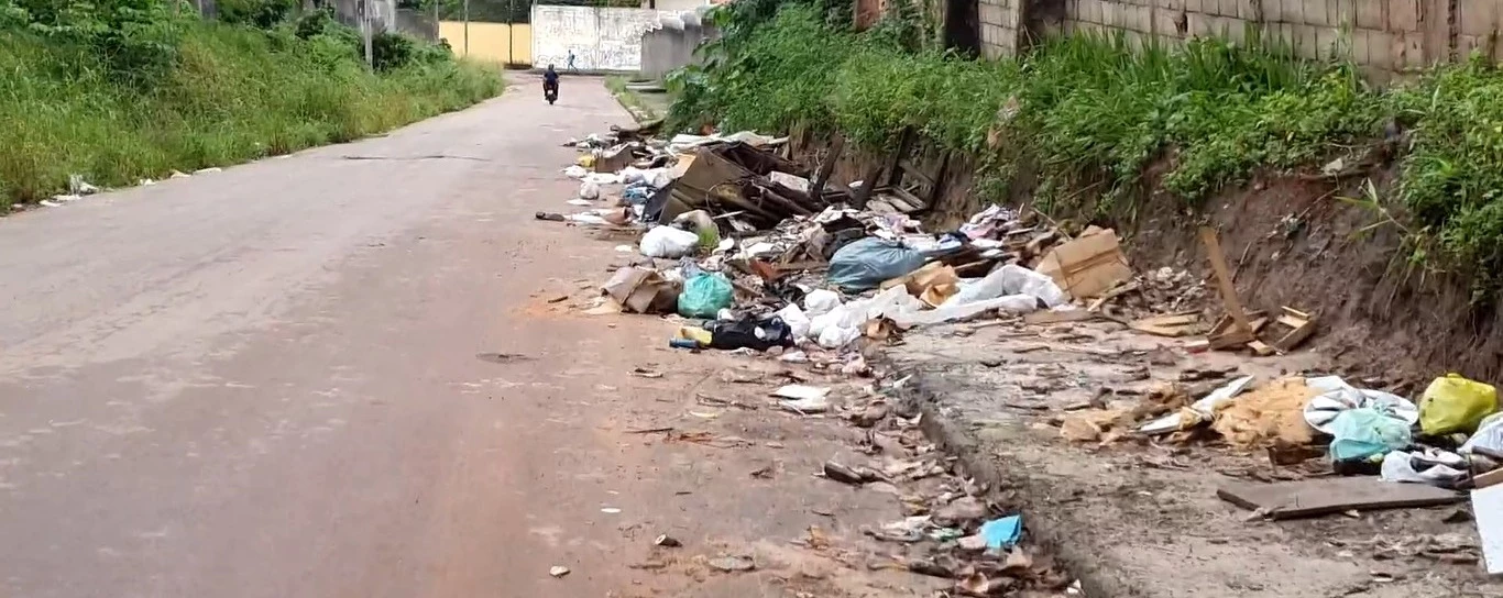 (Foto: Juvêncio Martins/TV Mirante)