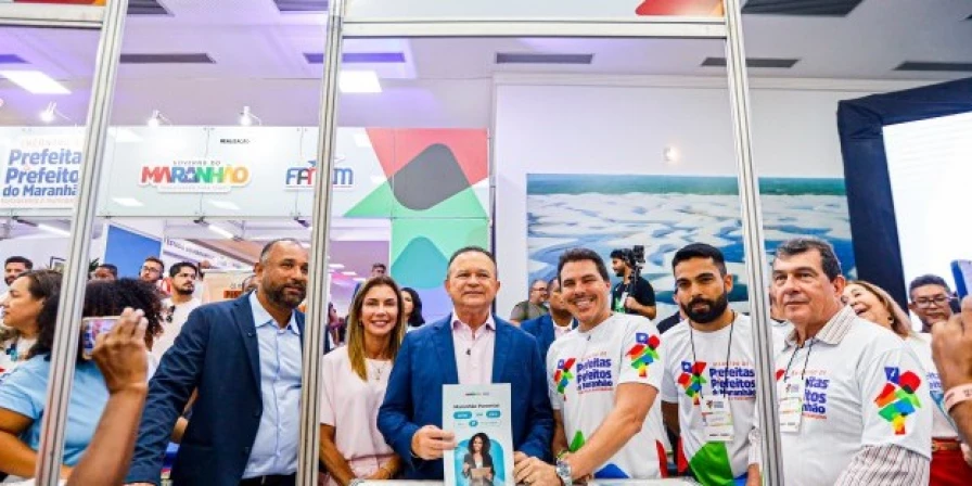 O evento teve como objetivo fortalecer a gestão municipalista e permitir que os 217 municípios tenham acesso às políticas públicas estaduais.