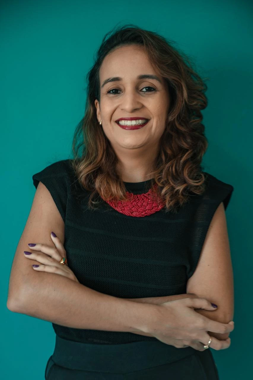 Monique Moraes é empreendedora social, consultora de impacto socioambiental e a criadora da consultoria Su Causa Mi Causa. (Foto: Divulgação)
