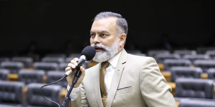 Allan Garcês: áreas ao redor de obras representam perigo para crianças e adolescentes
