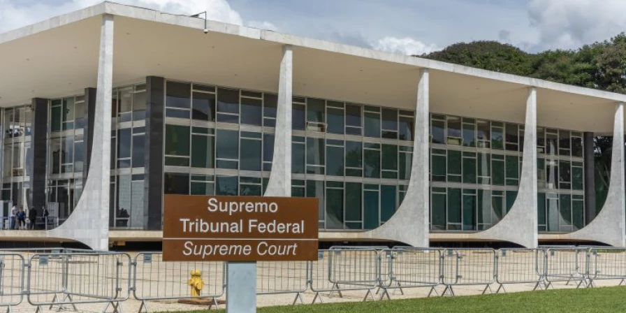 Supremo Tribunal Federal