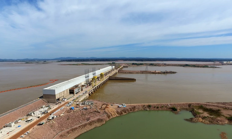 Desde dezembro de 2024, o país vinha operando sob a bandeira verde, refletindo boas condições para a produção de energia elétrica. (Foto: Agência Gov | Via Aneel)