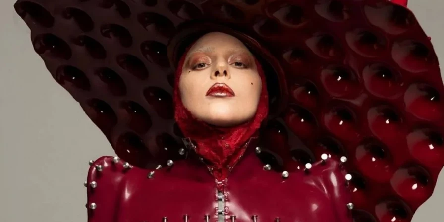 Lady Gaga fará show no Rio de Janeiro no próximo sábado (3)