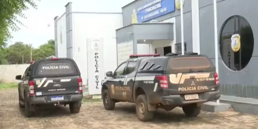 O caso aconteceu em 2 de março.