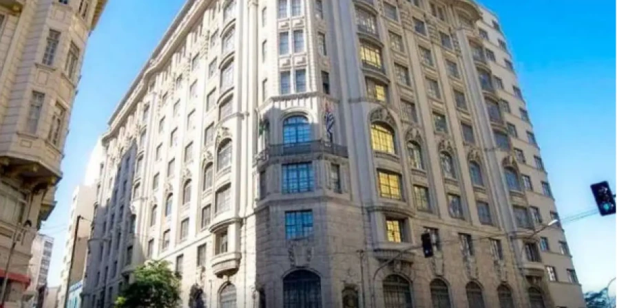 Ministério Público de São Paulo