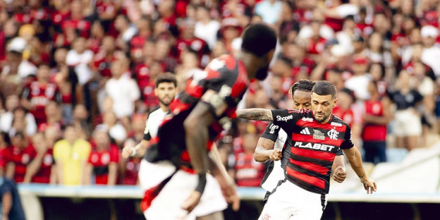 Além de atual campeão da competição, o Flamengo é também um dos maiores campeões
