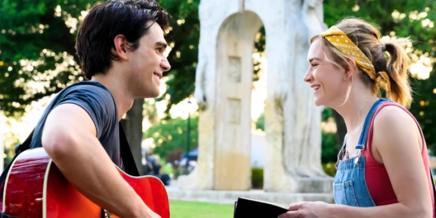 Saiba qual a história real do filme "Enquanto Estivermos Juntos".