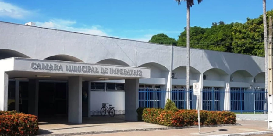 Câmara de Imperatriz