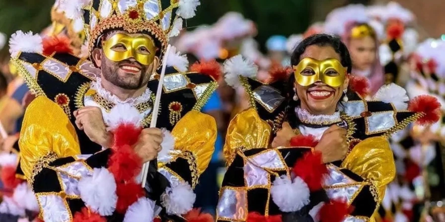 Blocos tradicionais serão homenageados em evento especial