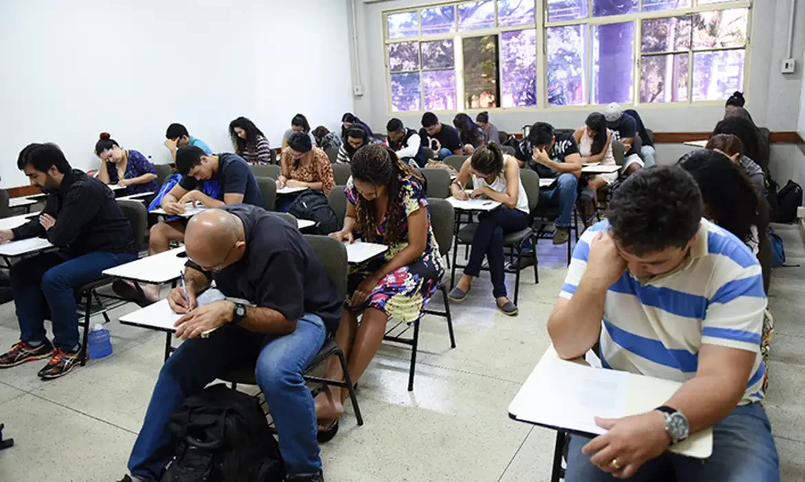© Divulgação/ MEC