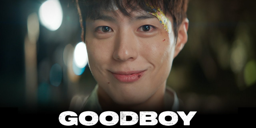 Park Bo Gum encanta com cenas de ação eletrizantes em teaser de #GoodBoy. (Foto: Divulgação)