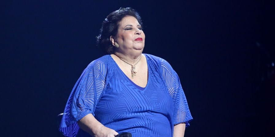 Nana Caymmi foi uma das maiores intérpretes do cancioneiro popular brasileiro (Foto: Divulgação)