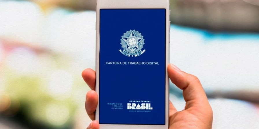 Projeto do Primerio Emprego está no Senado