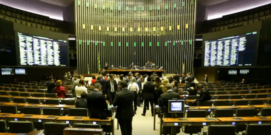 Congresso Nacional vai analisar vetos presidenciais