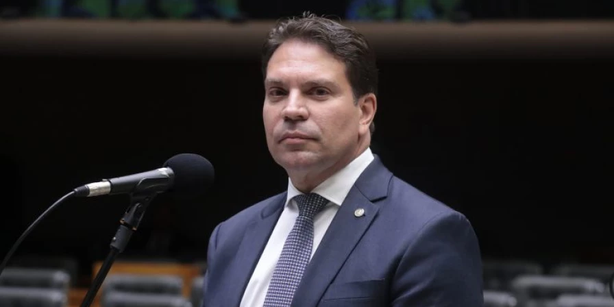 Ramagem é alvo de ação no Supremo