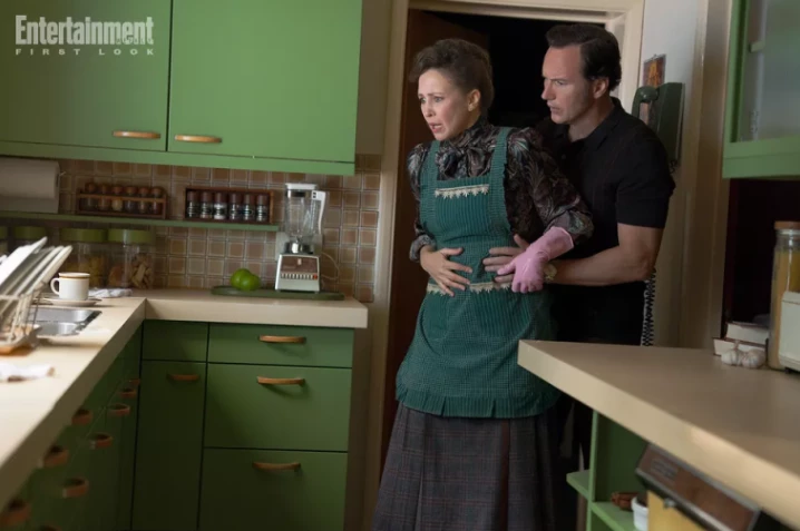 (Foto: Reprodução/New Line via EW)