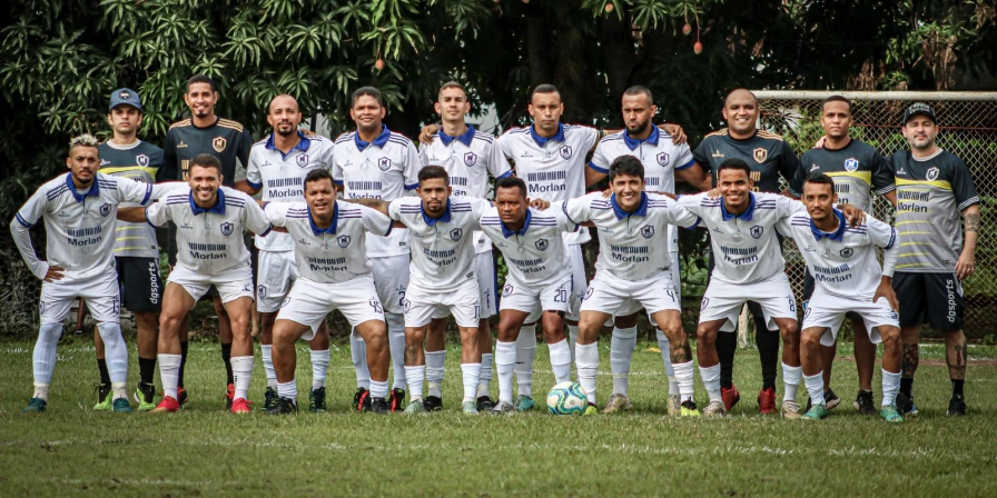 Nacional conquista o bicampeonato da Copa do Trabalhador