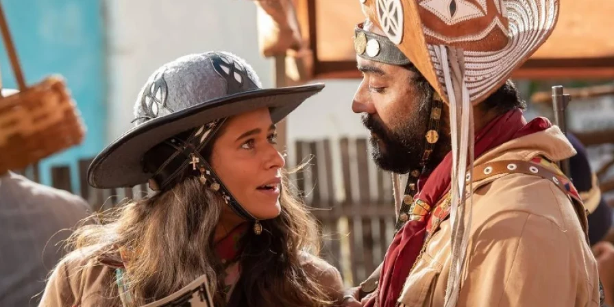 Canval Viva passa a se chamar 'Globoplay Novelas'.