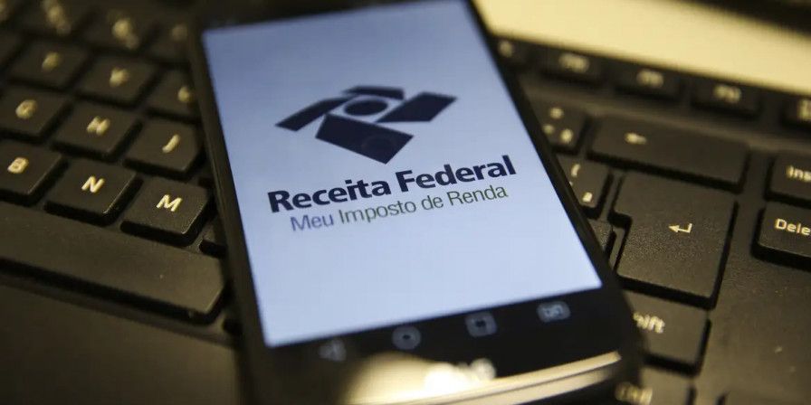 O lote também contempla restituições residuais de anos anteriores. (Foto: Marcello Casal Jr/Agência Brasil)