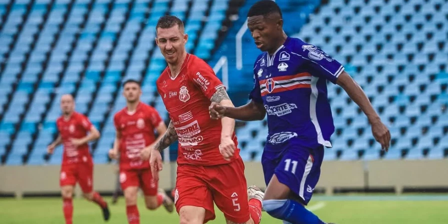 Maranhão Atlético e Imperatriz se enfrentarão na decisão do Estadual.