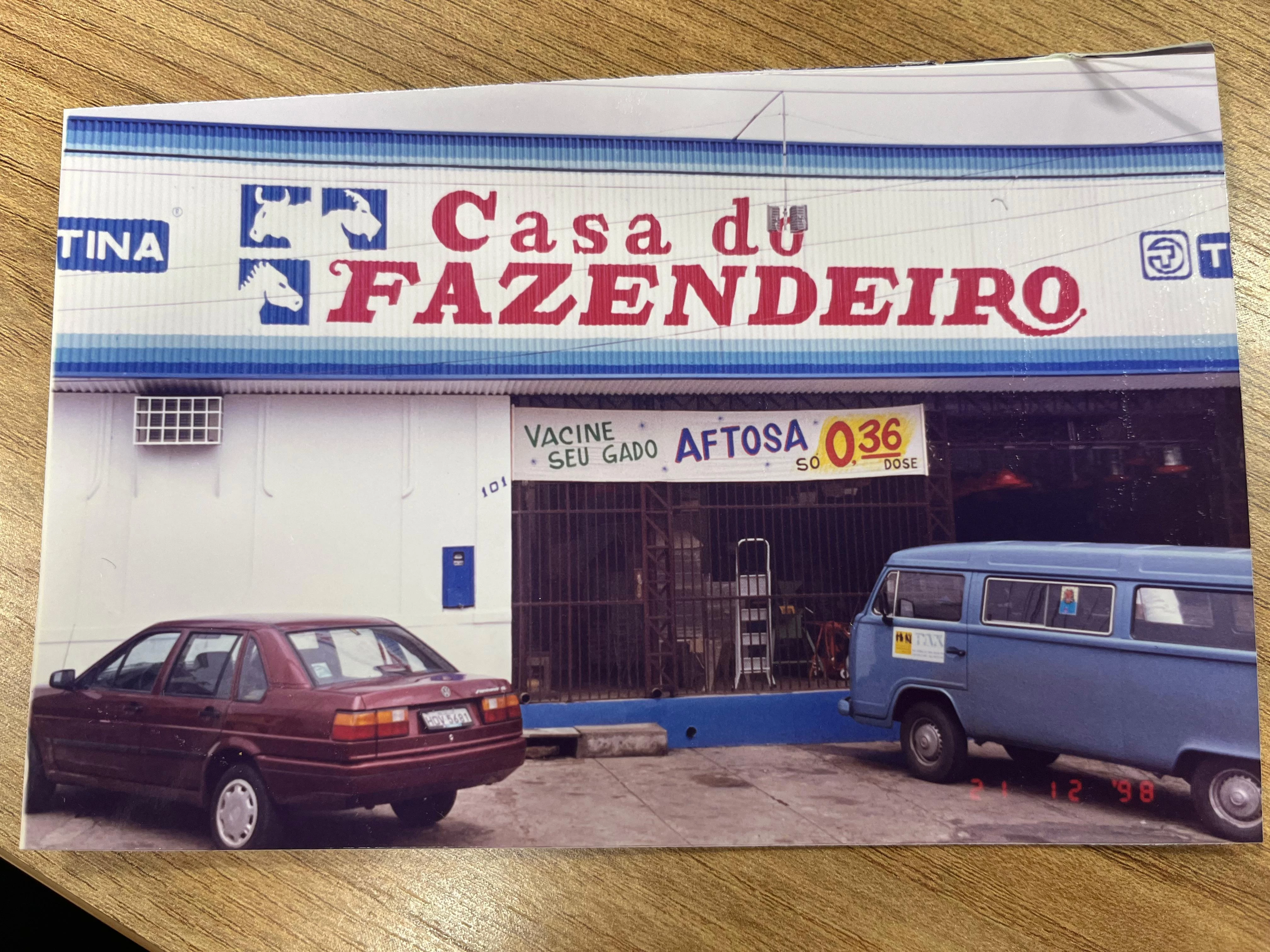 Terra Zoo celebra 45 anos nesta quinta, dia 08 de maio. (Foto: Divulgação)