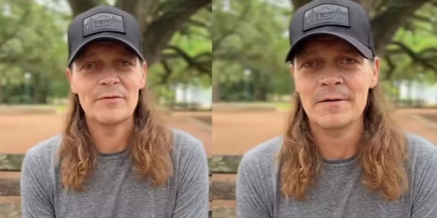 Vocalista do 3 Doors Down revela diagnóstico de câncer em estágio avançado.