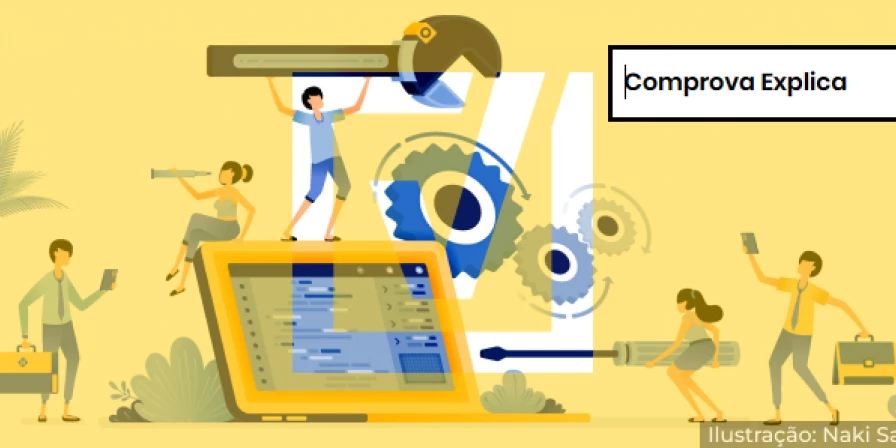A seção Comprova Explica traz informações sobre o funcionamento deles.