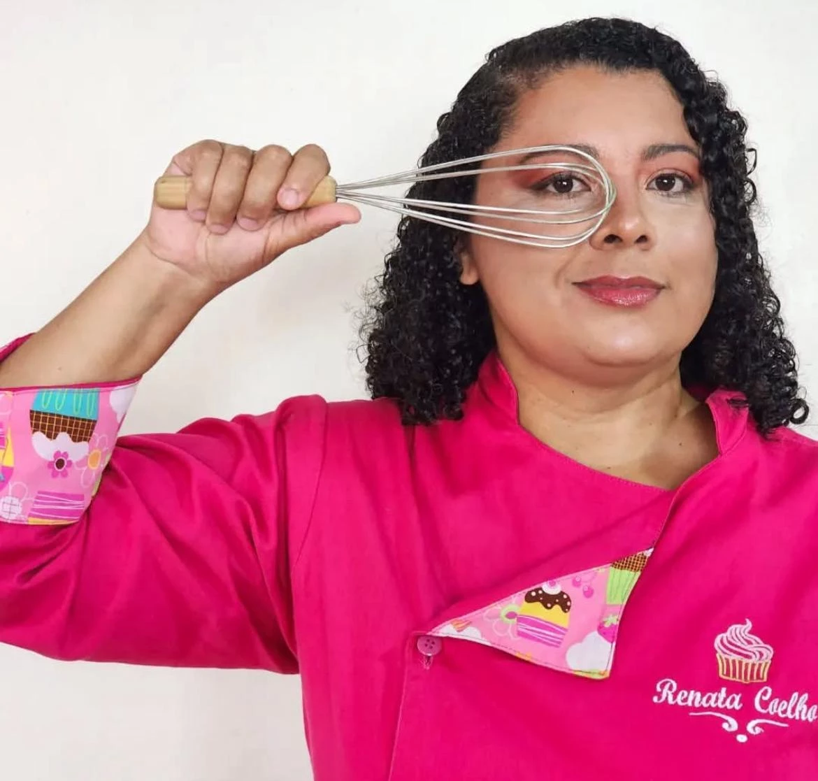 Renata Coelho. (Foto: Divulgação/Sebrae)