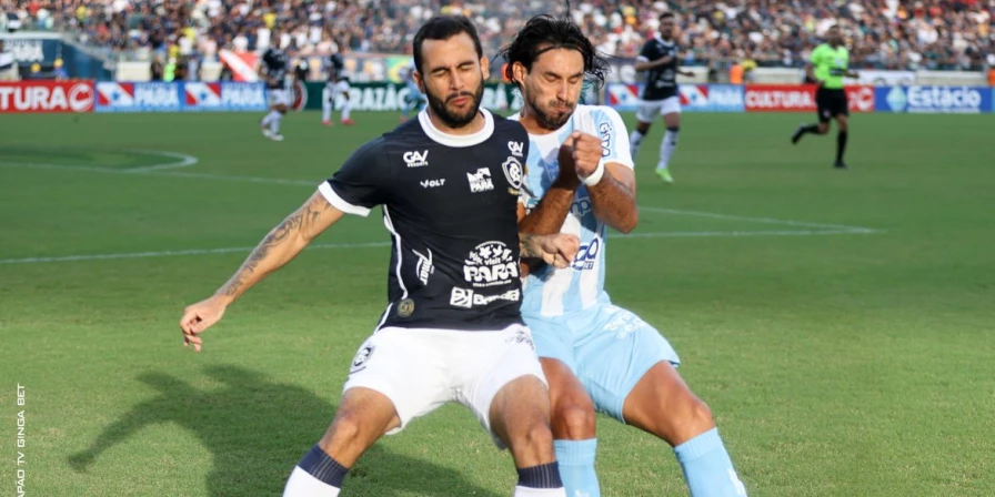 Com este resultado, o Leão volta a conquistar uma edição do Campeonato Paraense após um hiato de três anos.