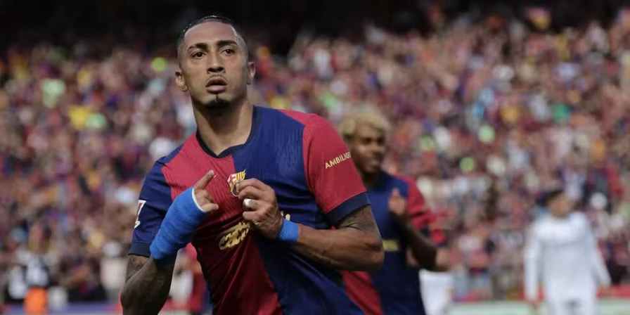 Uma vitória nas próximas partidas garantirá o 28º título da liga espanhola para o Barça.