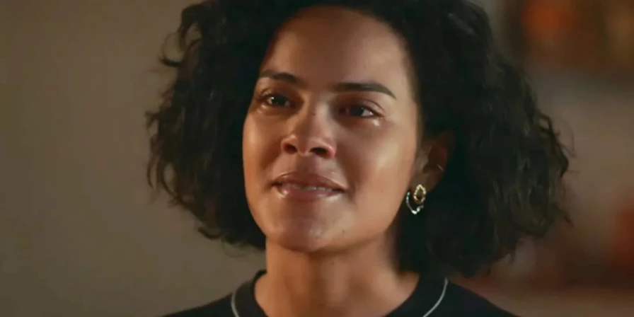 Fátima (Bella Campos)