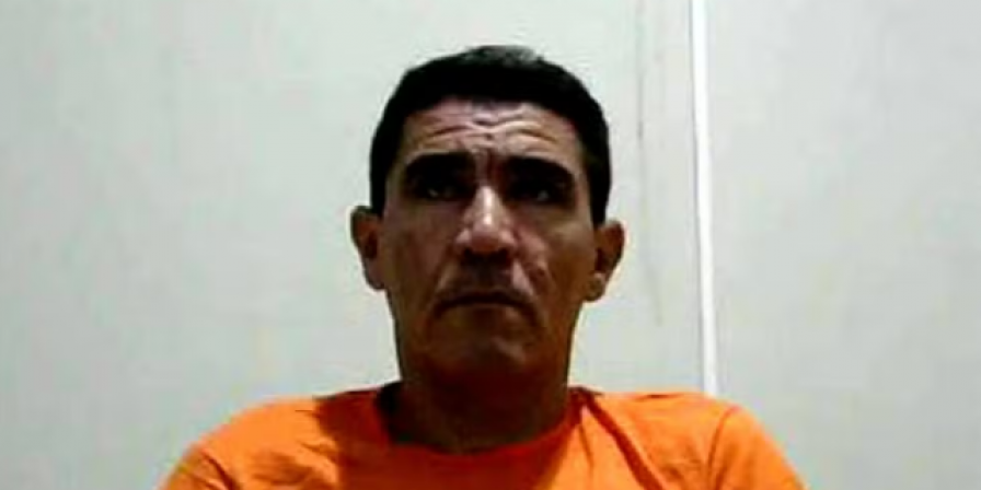 Homem invade casa e mata ex-companheira e atual namorado a facadas em Penalva. (Reprodução/TV Mirante)