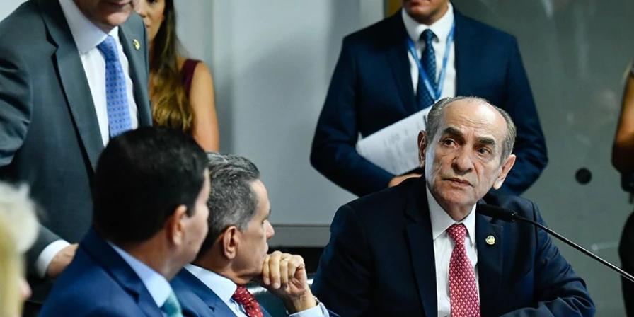 CCJ analisa a proposta