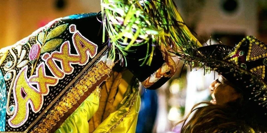Abertura do Balaio de Sotaques 2025 contará com grandes apresentações.