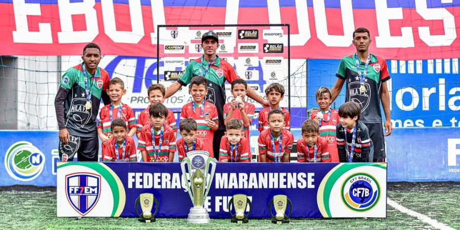 A competição destacou-se não apenas pela qualidade técnica dos jogos, mas também pela atmosfera
