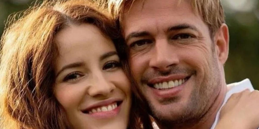 Laura Londoño e William Levy atuaram em Café com Aroma de Mulher